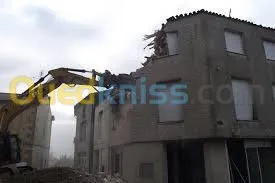 Travaux Public & Hydraulique