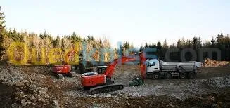 Travaux Public & Hydraulique