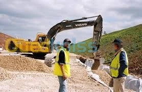 Travaux Public & Hydraulique