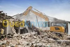 Travaux Public & Hydraulique