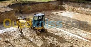 Travaux Public & Hydraulique