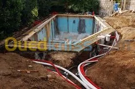 Travaux Public & Hydraulique