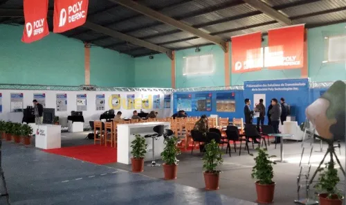 boite de communication 