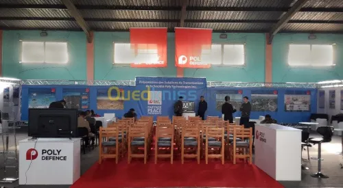 boite de communication 