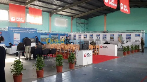 boite de communication 