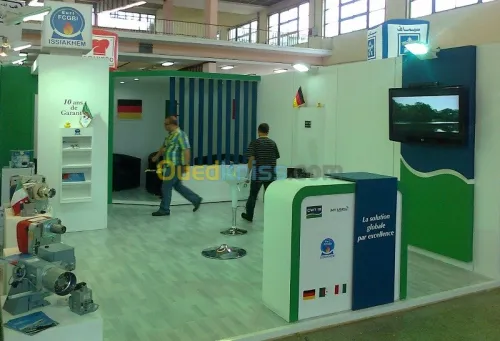 boite de communication 