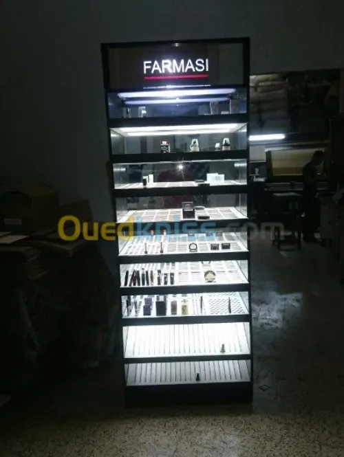 boite de communication 