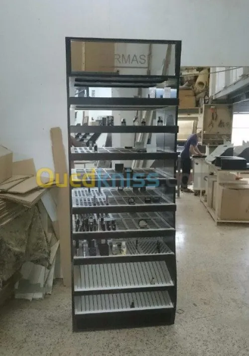 boite de communication 