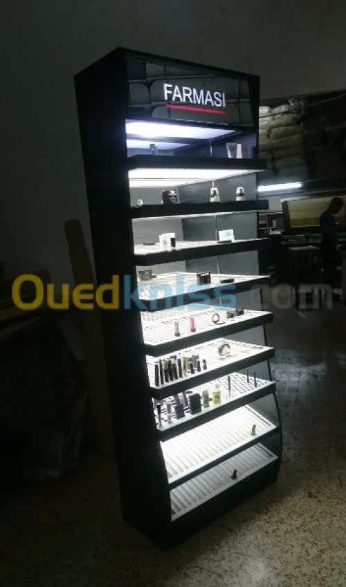 boite de communication 