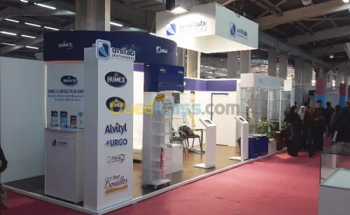 boite de communication 