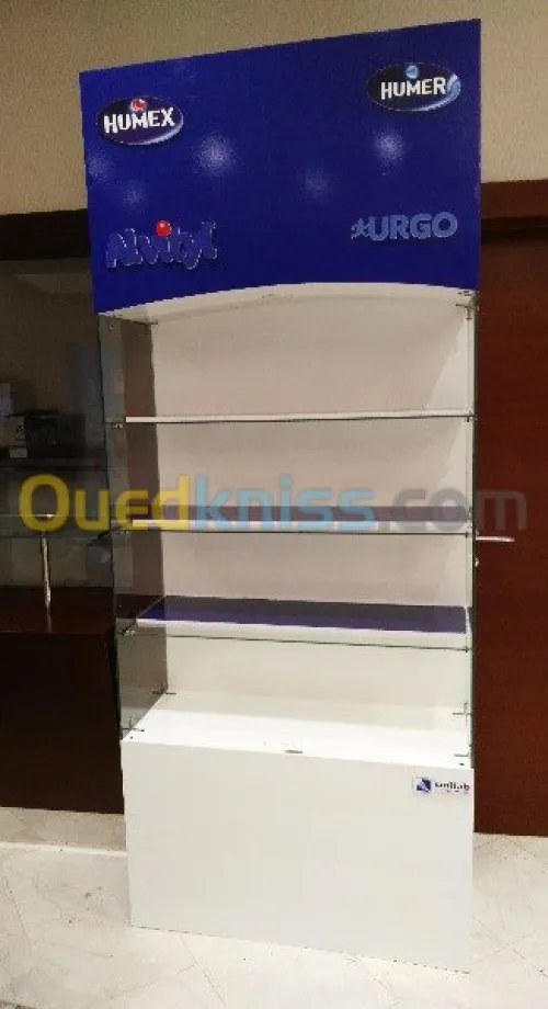 boite de communication 