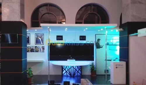 boite de communication 