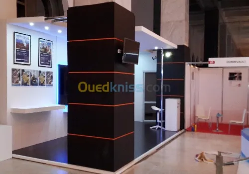 boite de communication 