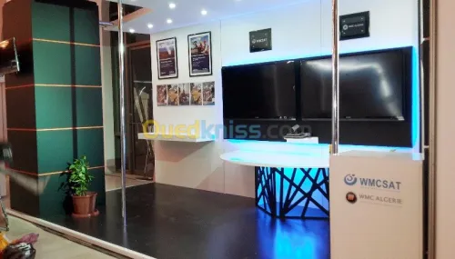 boite de communication 