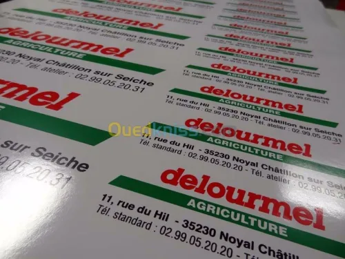 Sérigraphie