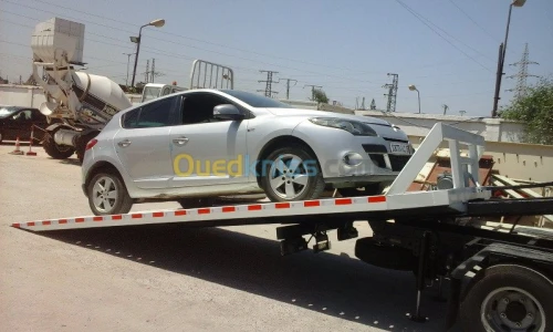 Carrosserie, fabrication et montage