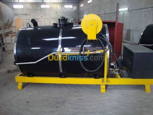 Carrosserie, fabrication et montage