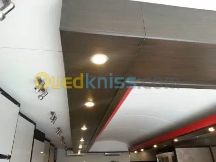 Panneaux publicité