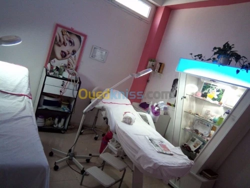 formation esthétique et la coiffure 