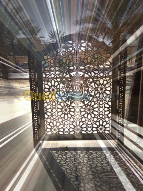 cnc plasma machine " découpe  plasma /oxycoupage"