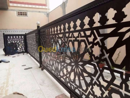 cnc plasma machine " découpe  plasma /oxycoupage"