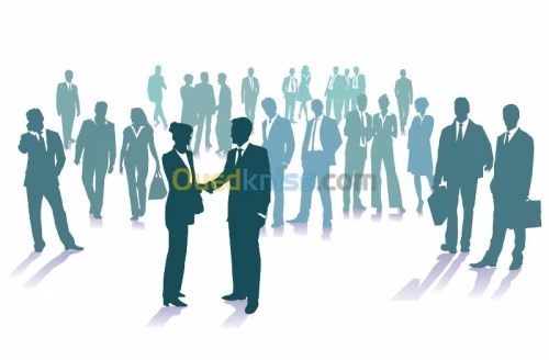 Cabinet de conseil RH     