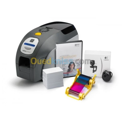 Imprimante a Badge & Carte PVC