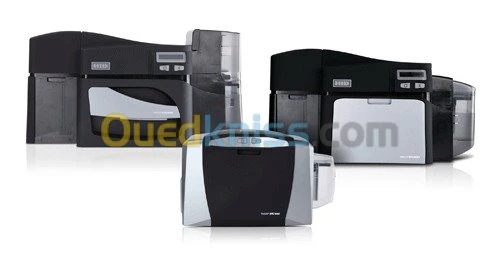 Imprimante a Badge & Carte PVC