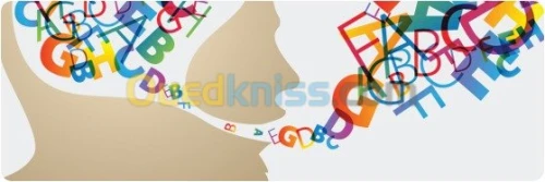 Rééducation des  troubles du  langage 