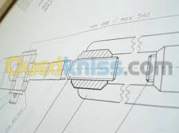 Etude & Conception Mécanique