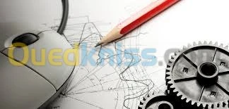 Etude & Conception Mécanique