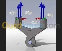 Etude & Conception Mécanique