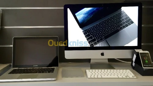 maintenance inf et instalation reseaux