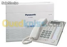 maintenance inf et instalation reseaux