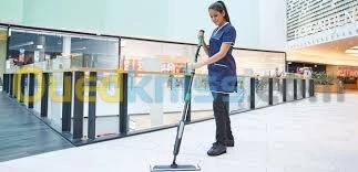 Service Nettoyage