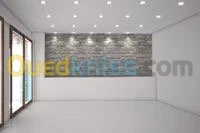 Electricien en batiment