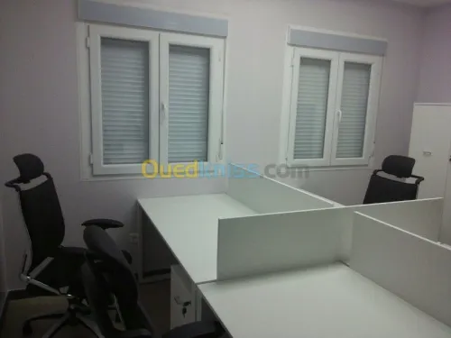 Menuiserie pvc et aluminium