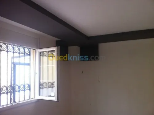 Menuiserie pvc et aluminium