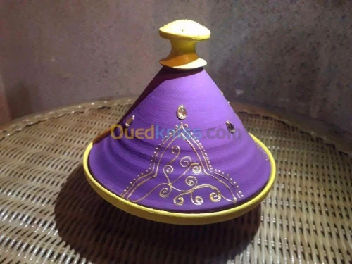 tajine pour fête 