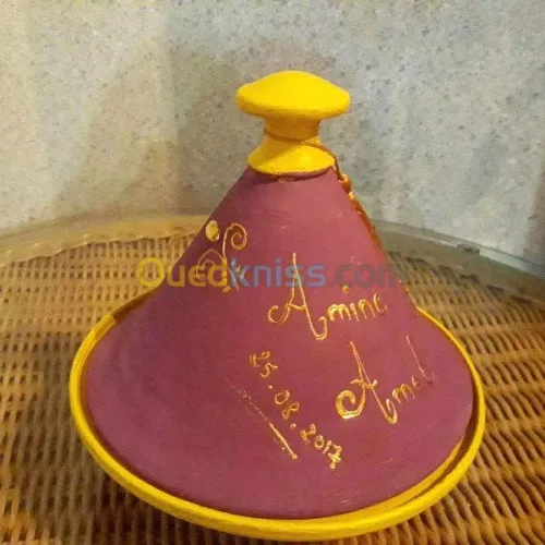 tajine pour fête 