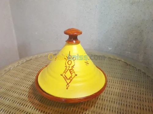 tajine pour fête 