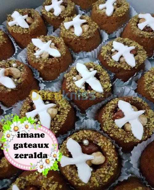 gateaux