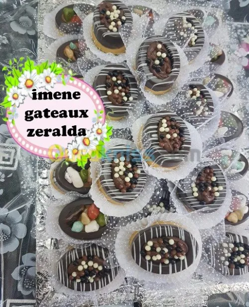 gateaux