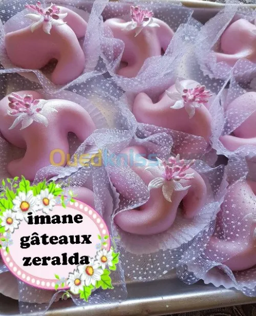gateaux