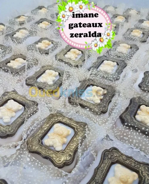 gateaux