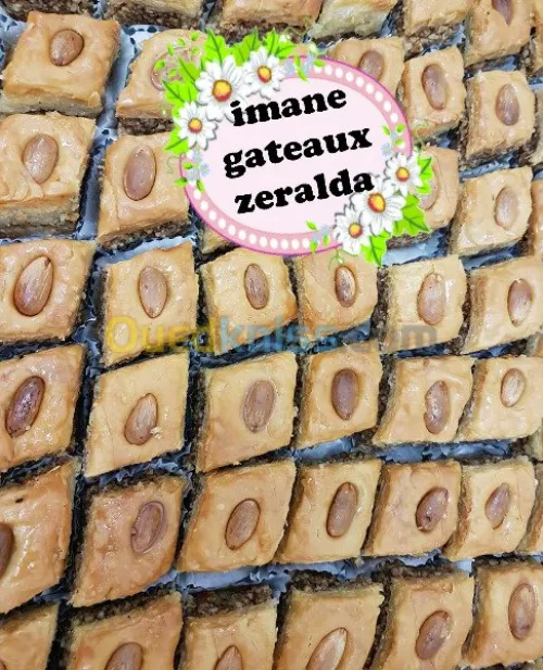 gateaux