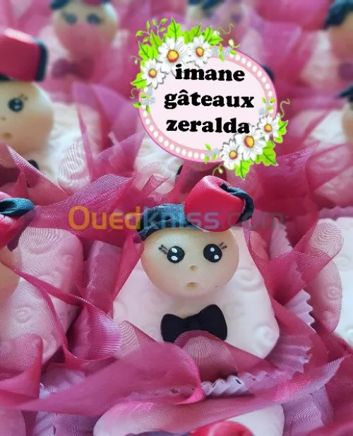 gateaux
