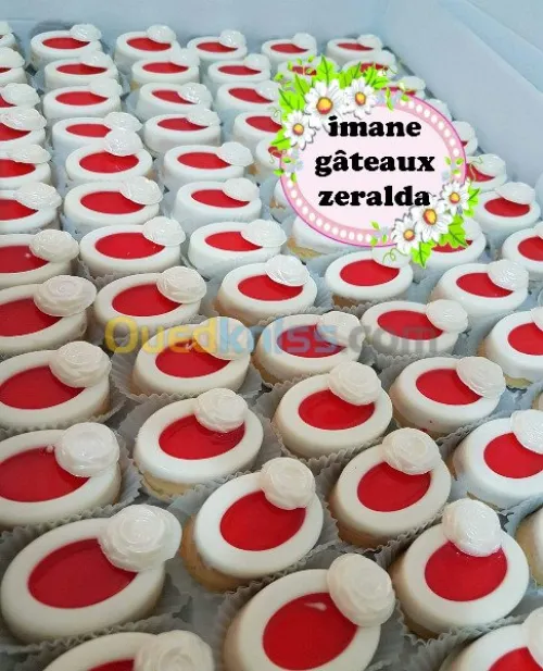 gateaux