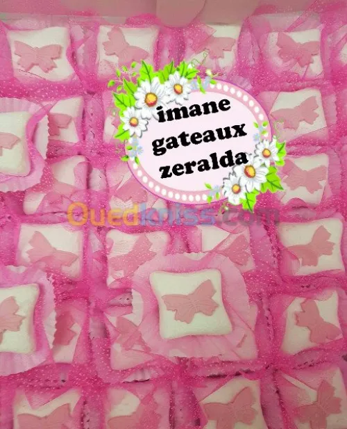 gateaux