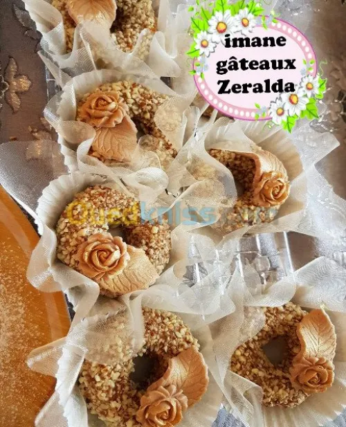 gateaux